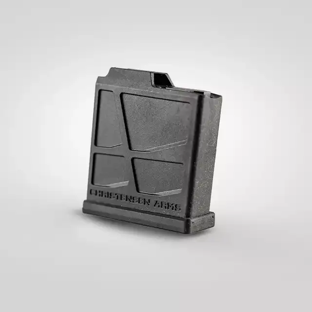 Christensen Arms AICS-Compatible Magazine | Guidefitter