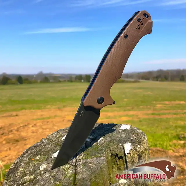 Desert Night Hawk - image 3