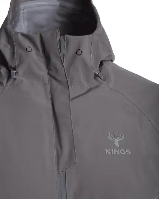 XKG Paramount Rain Jacket - image 13