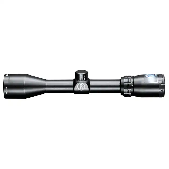 BANNER RIFLESCOPE 3-9X40 MULTI-X - image 4