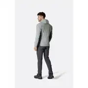 Thumbnail of Men's Xenair Alpine Flex Insulated Jacket, image 6
