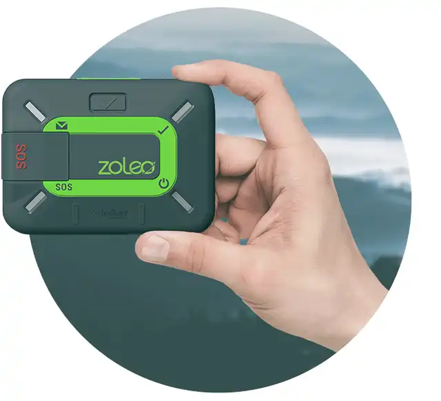 ZOLEO Satellite Communicator - image 5