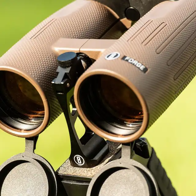 QUICK RELEASE BINOCULAR TRIPOD ADAPTER - image 7