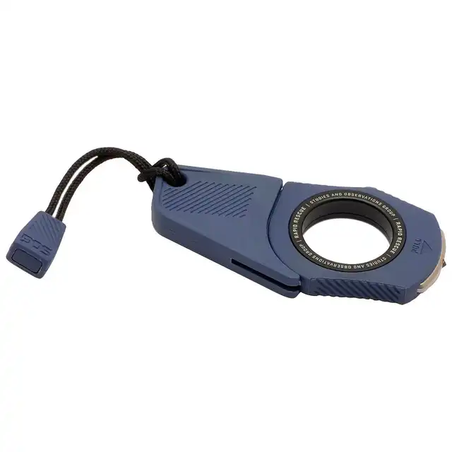 Rapid Rescue - Midnight Blue | Guidefitter