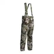 Thumbnail of Hunter Wind-Defender Pro Fleece Bib, image 7