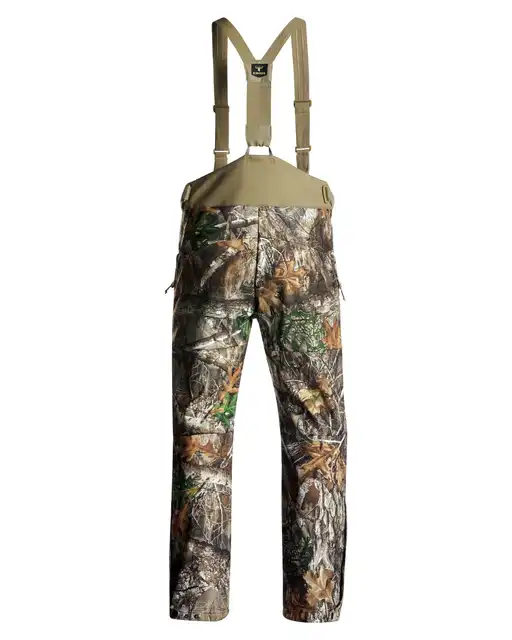 XKG Wind-Defender Bib Pant - image 5