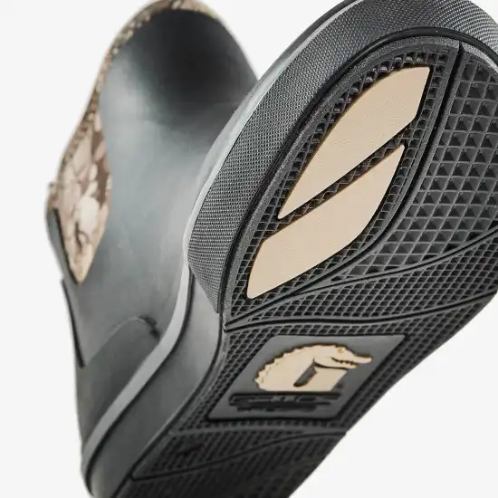 Men's Camp Boots - Black/Seven - image 6