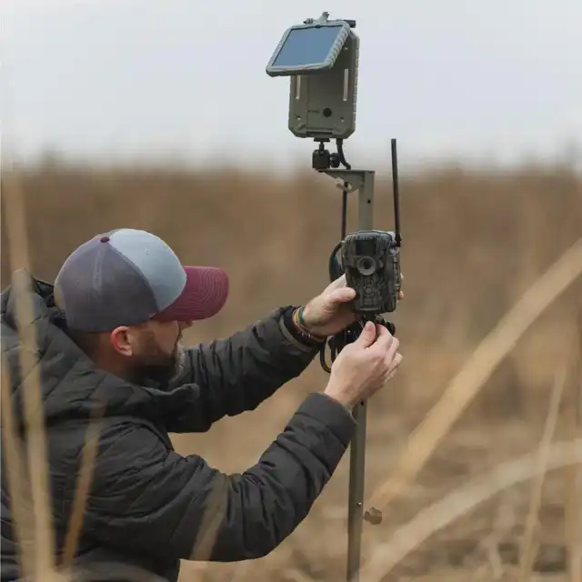 Fusion™ Max Cellular Trail Camera - image 7