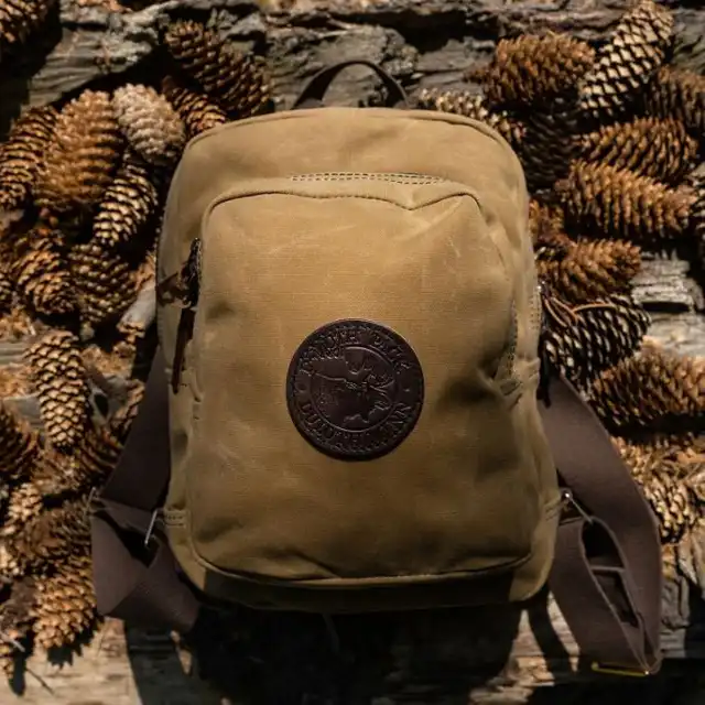 Small Standard Backpack - image 2