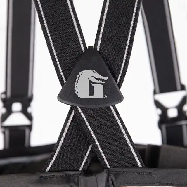 Men's Uninsulated Swamp Waders - Grey - image 6