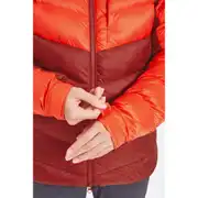 Thumbnail of Women's Glaceon Pro Down Jacket, image 13