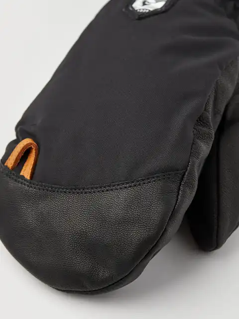 Highland Mitt | Guidefitter