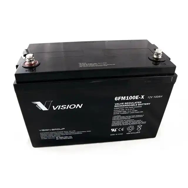 YETI 1250 REPLACEMENT BATTERY