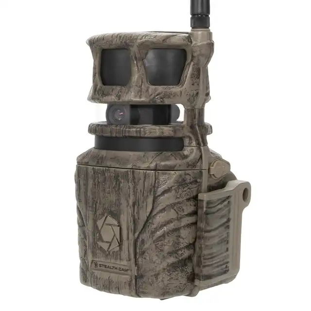 Revolver 360° Cellular Trail Camera - image 2