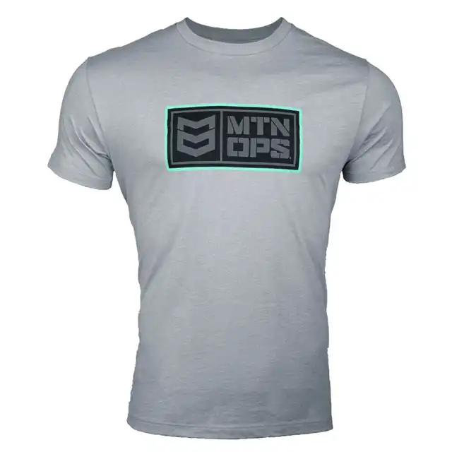 BENCHMARK TEE - image 3