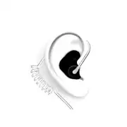 Thumbnail of AVPH3RDO Noise Reduction Headset Bundle, image 3