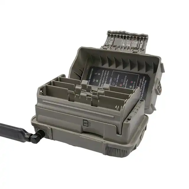 Fusion™ Max Cellular Trail Camera - image 4