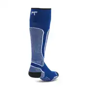 Thumbnail of All Season - Over The Calf Wool Snowboard Socks MountainHeritage Elite, image 3