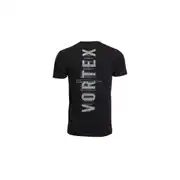 Thumbnail of MEN'S CARTRIDGE CONTRAST T-SHIRT - BLACK, image 1