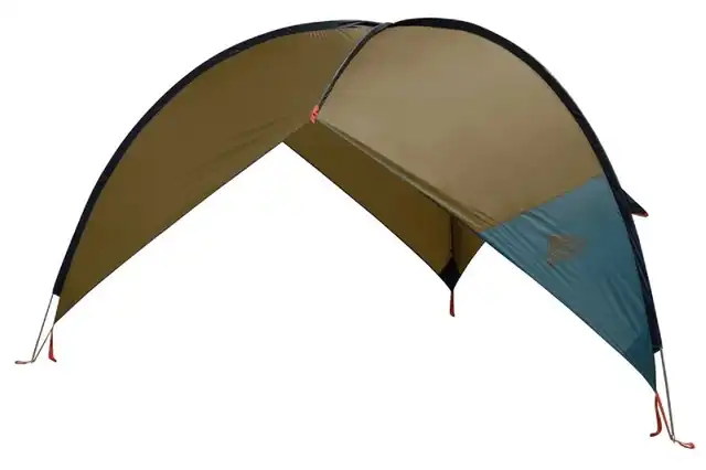 SUNSHADE WITH SIDE WALL | Guidefitter