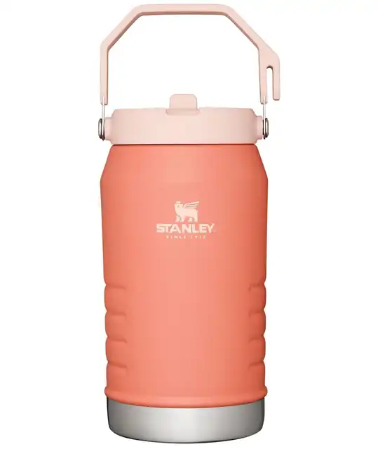 The IceFlow™ Flip Straw Jug | 64 OZ - image 10