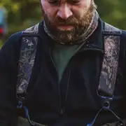 Thumbnail of Expedition - Kobuk 1/4 Zip 100% Merino Wool, image 10