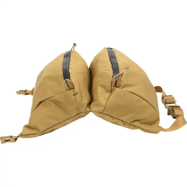 Ultra Light Daypack Lid | Guidefitter