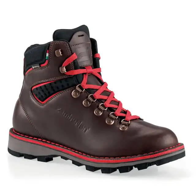SOLDEN GTX - Dark Brown | Guidefitter