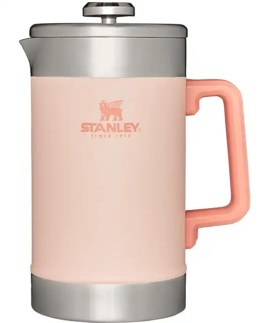 Classic Stay Hot French Press | 48 OZ - image 6