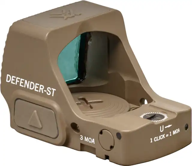 DEFENDER-ST™ MICRO RED DOT - image 9