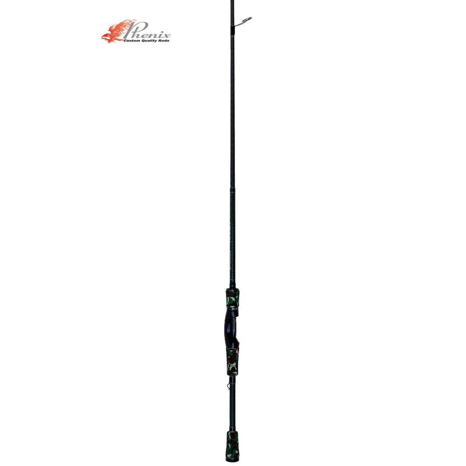 Maxim Spinning Rods Guidefitter