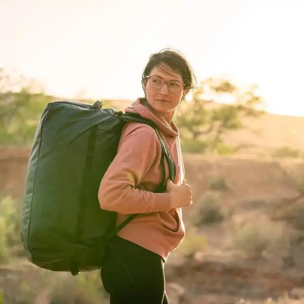 Gear Duffel - image 2