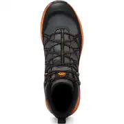 Thumbnail of San Juan Mid 4" Gunmetal/Orange GTX, image 3
