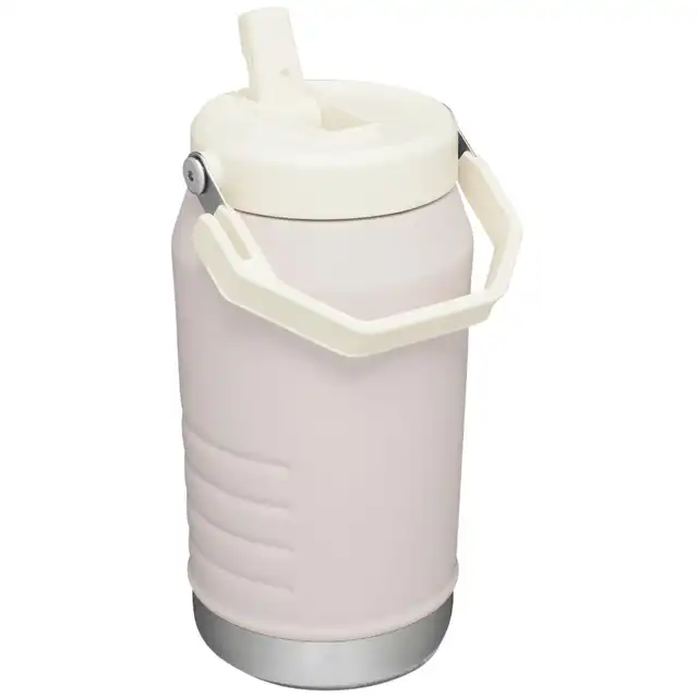 The IceFlow™ Flip Straw Jug | 64 OZ - image 5