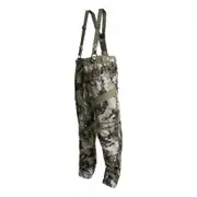 Thumbnail of Hunter Wind-Defender Pro Fleece Bib, image 8