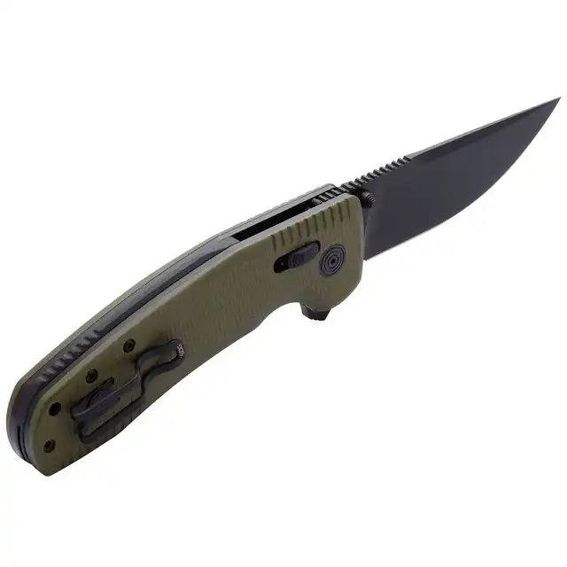 SOG-TAC XR - OD Green - image 2