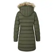 Thumbnail of Women's Deep Cover Down Parka, image 5