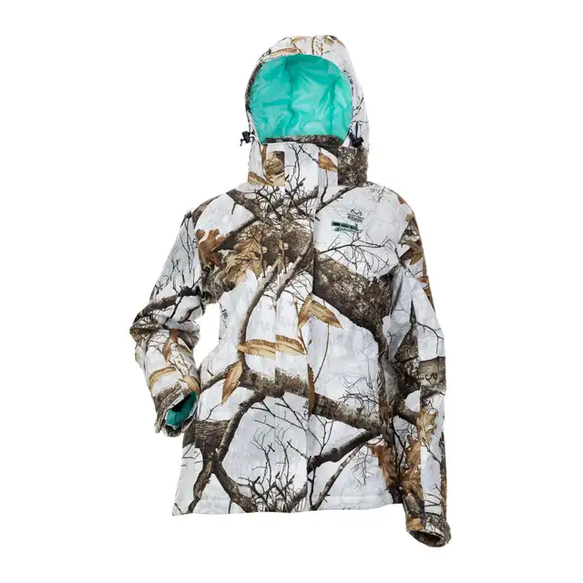 Addie Hunting Jacket