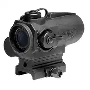 Shotgun Red Dot Sight: Wolverine CSR for Close Range