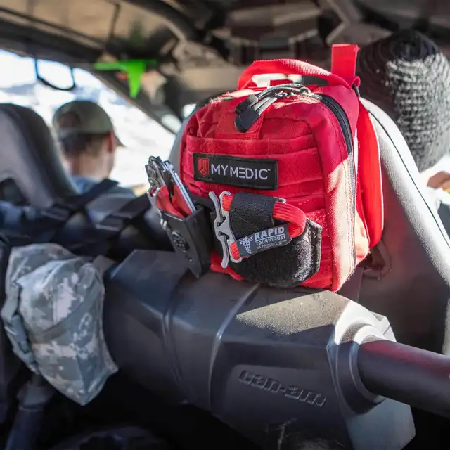 Rapid Tourniquet - image 6