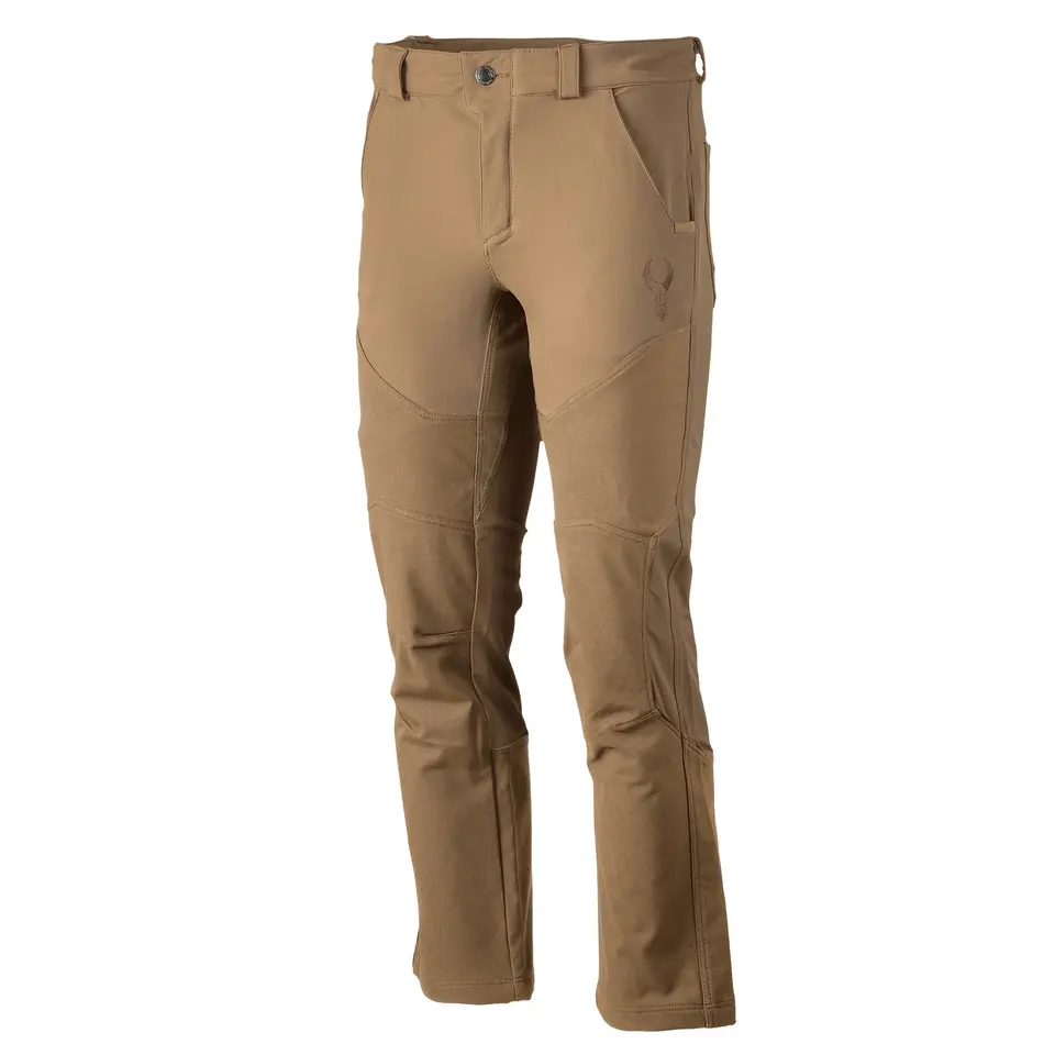 BRUSH PANT Guidefitter