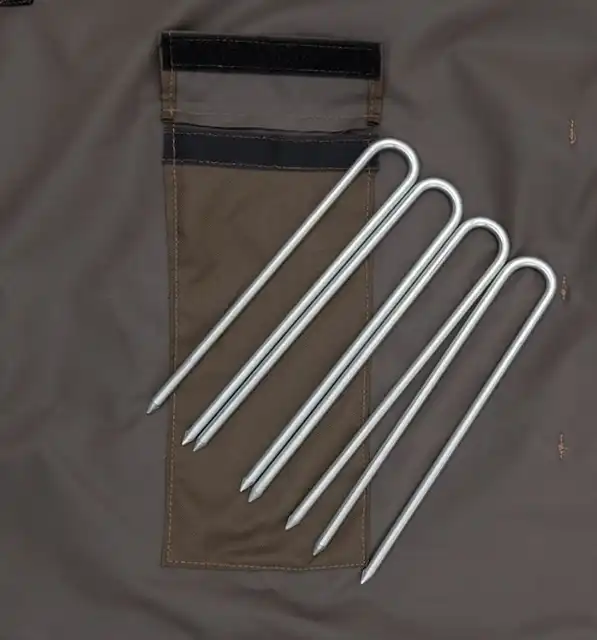 ALPHA WATERFOWL BLIND - image 8