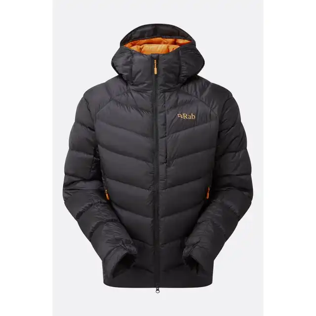 Men's Glaceon Pro Down Jacket