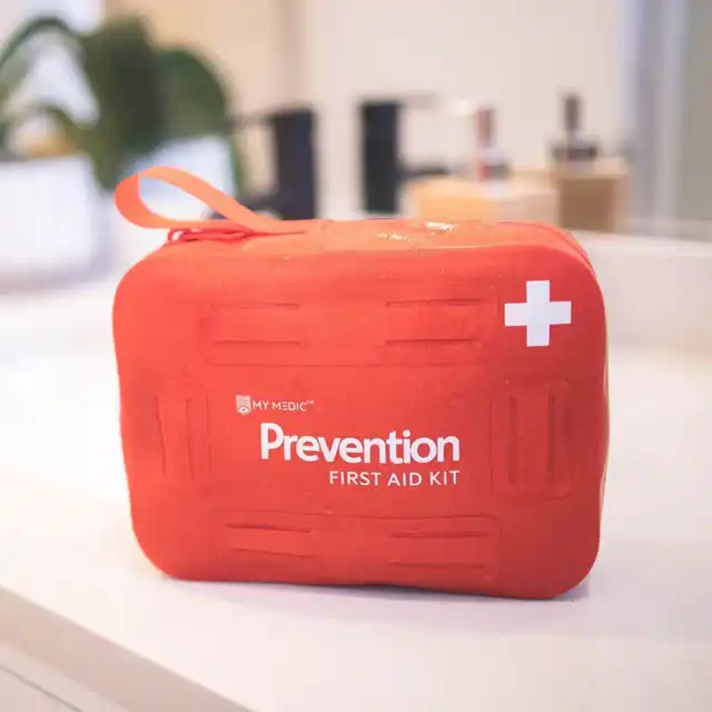 Prevention First Aid Kit - image 3