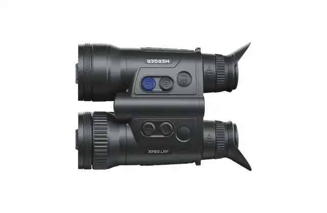 Merger LRF XP50 Thermal Binocular - image 6