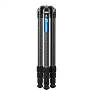 Thumbnail of LM-364CX Version Tripod with 75mm Bowl+Platform | With YB-75LRC Leveling Head, image 5