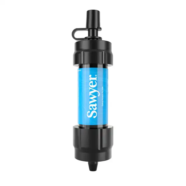 Sawyer MINI Water Filtration System - image 5