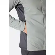 Thumbnail of Men's Xenair Alpine Flex Insulated Jacket, image 9