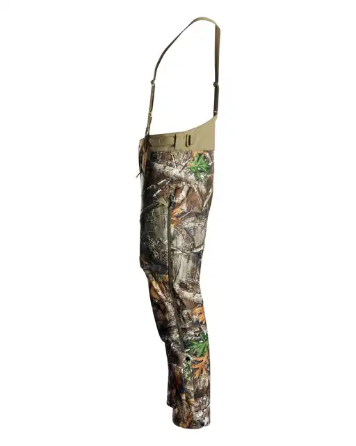 XKG Wind-Defender Bib Pant - image 6