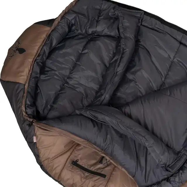XKG Summit 0 Degree Mummy Bag - image 3